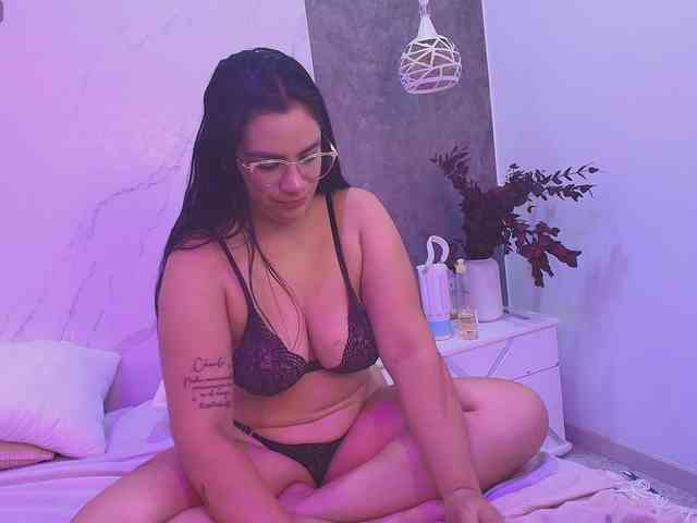 ScarlettMyers1 webcam