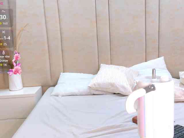 ScarlettMyers1 webcam