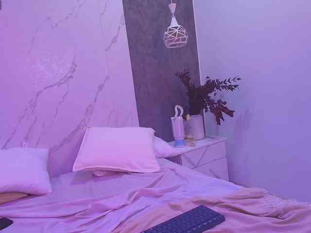 ScarlettMyers1 webcam