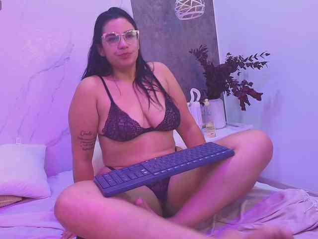 ScarlettMyers1 webcam