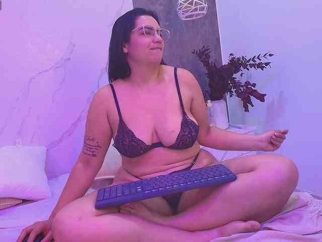 ScarlettMyers1 webcam