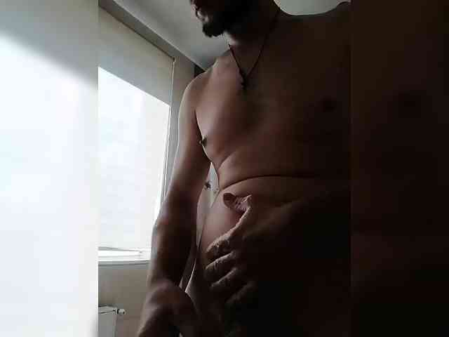 HatyPaJl Sex Cam Show