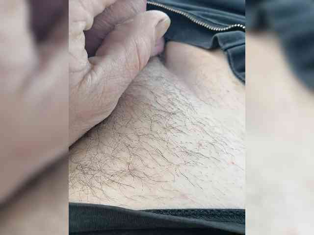 HatyPaJl Sex Cam Show