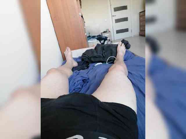 HatyPaJl Sex Cam Show