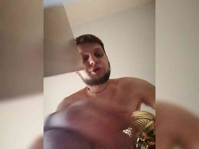 HatyPaJl Sex Cam Show