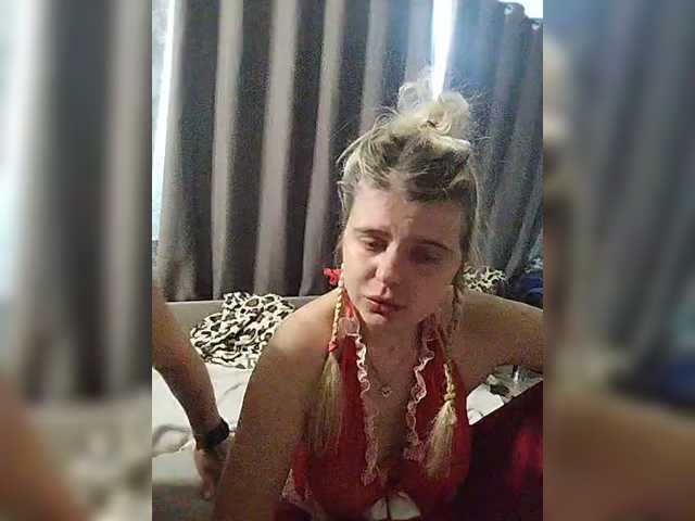 vitaminka-cc live webcam show