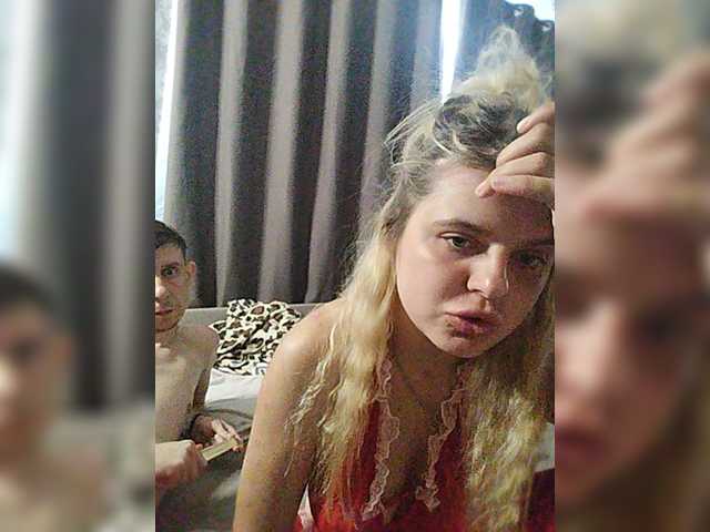 vitaminka-cc live webcam show