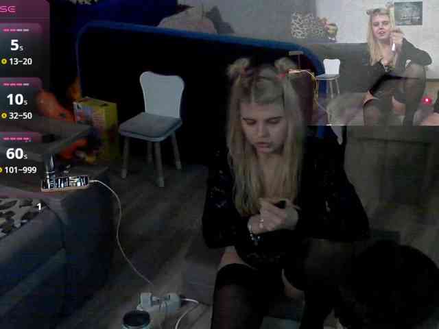 vitaminka-cc webcam