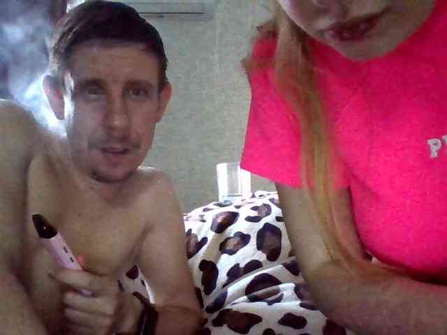 vitaminka-cc webcam