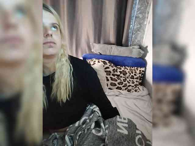 vitaminka-cc webcam