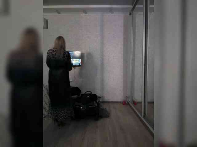 vitaminka-cc webcam