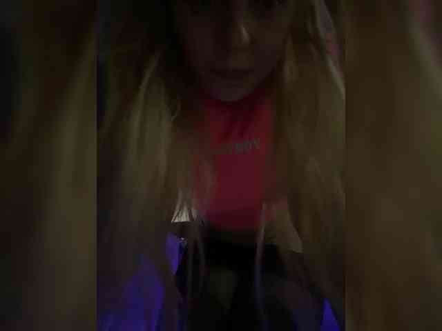 vitaminka-cc webcam