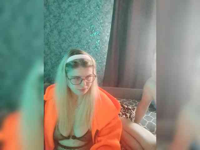 vitaminka-cc webcam