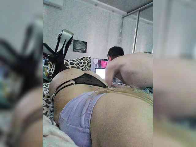 vitaminka-cc webcam