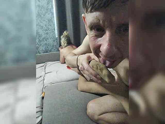 vitaminka-cc webcam
