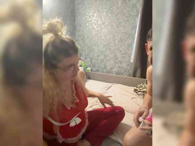 vitaminka-cc webcam