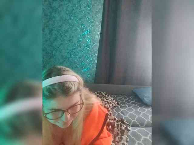 vitaminka-cc webcam
