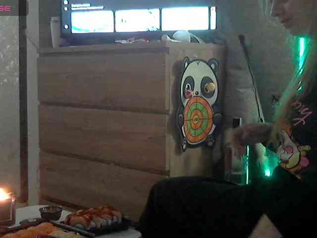 vitaminka-cc webcam