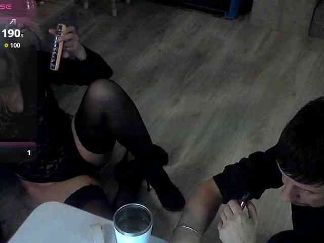 vitaminka-cc webcam