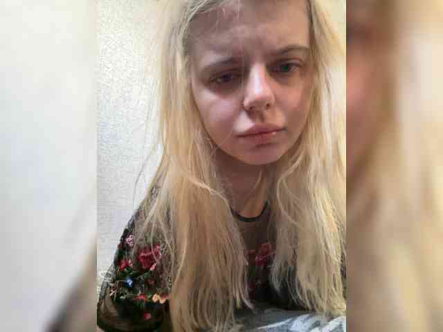 vitaminka-cc webcam