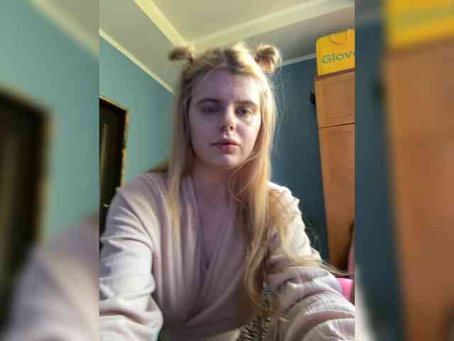 vitaminka-cc webcam