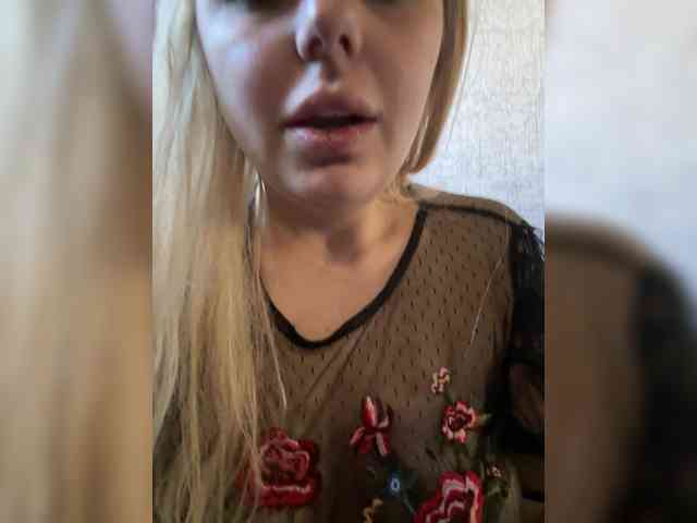 vitaminka-cc webcam