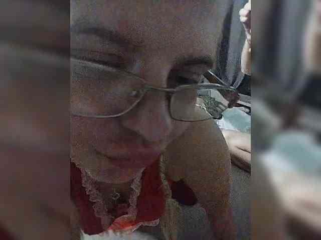 vitaminka-cc webcam