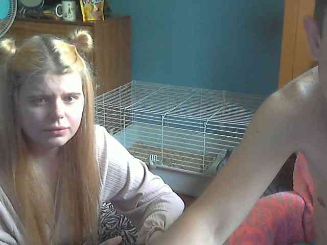 vitaminka-cc webcam