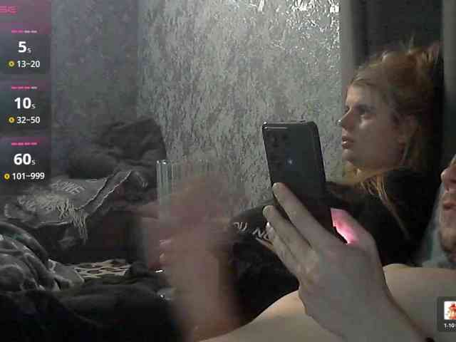vitaminka-cc webcam