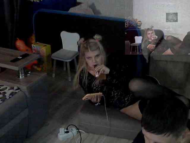 vitaminka-cc webcam