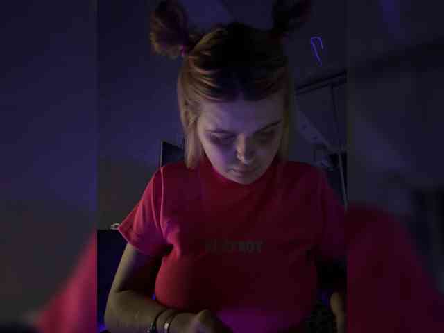 vitaminka-cc webcam