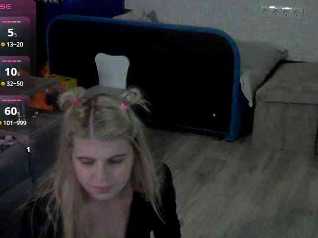 vitaminka-cc webcam