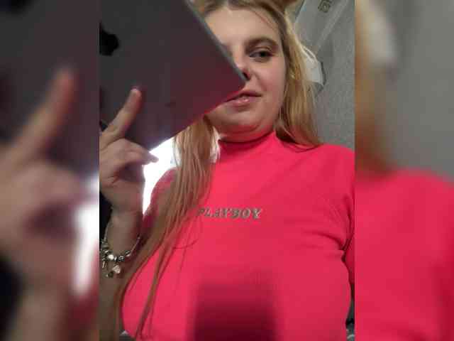 vitaminka-cc webcam