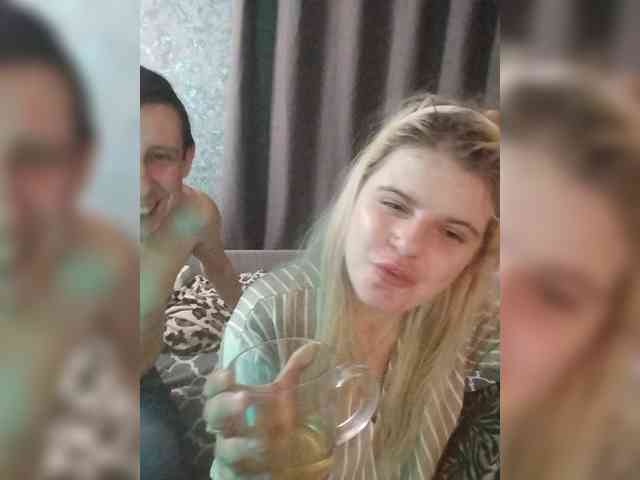 vitaminka-cc webcam