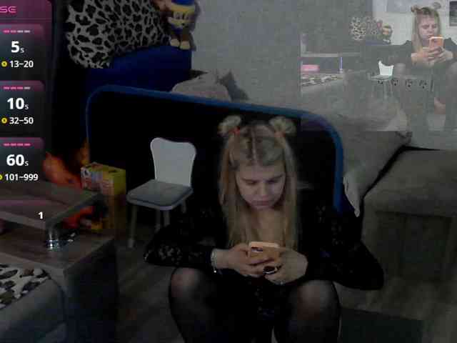 vitaminka-cc webcam