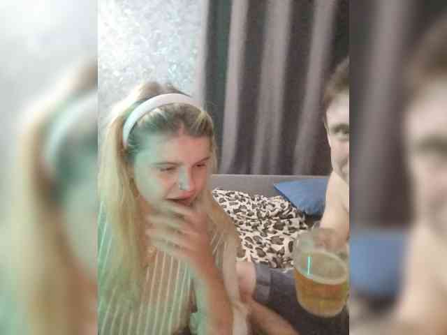 vitaminka-cc webcam
