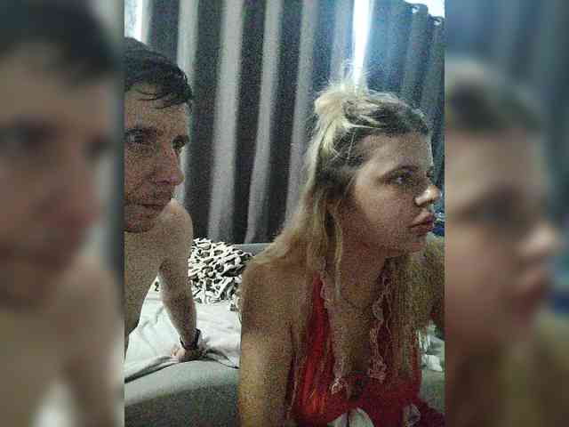 vitaminka-cc webcam