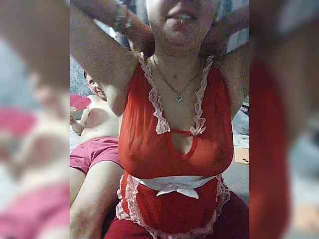 vitaminka-cc webcam