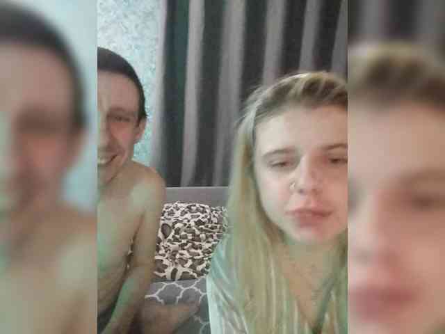 vitaminka-cc webcam