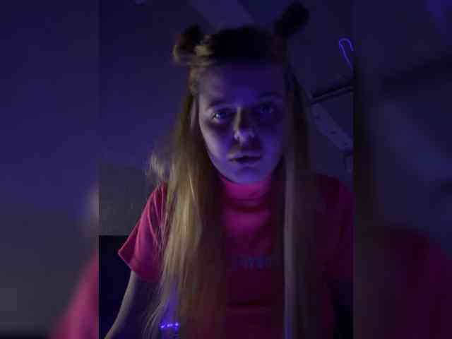 vitaminka-cc webcam