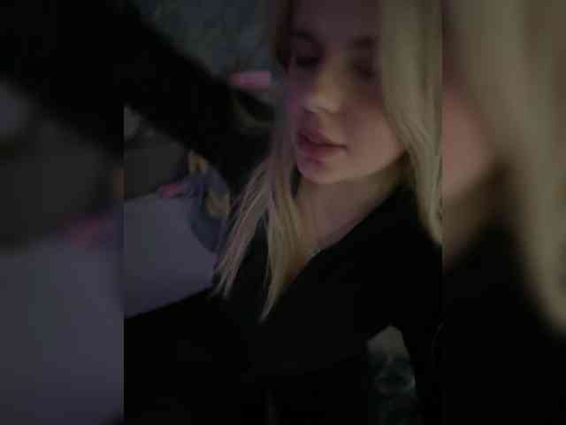 vitaminka-cc webcam