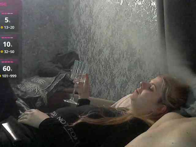 vitaminka-cc webcam