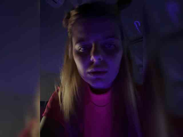 vitaminka-cc webcam