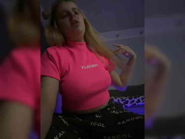 vitaminka-cc webcam