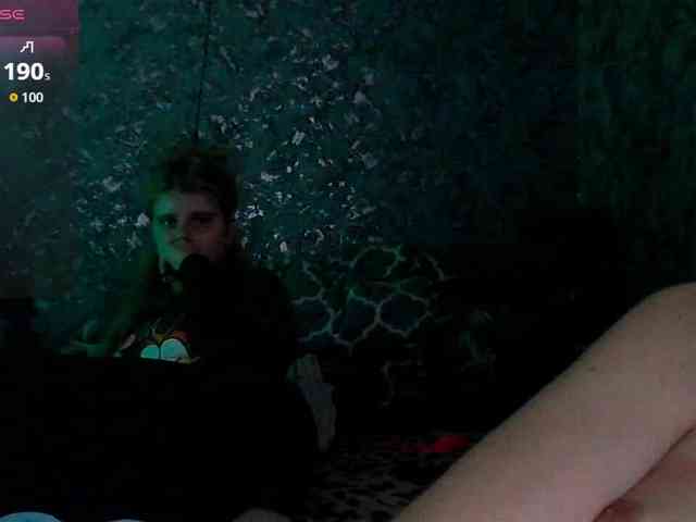 vitaminka-cc webcam