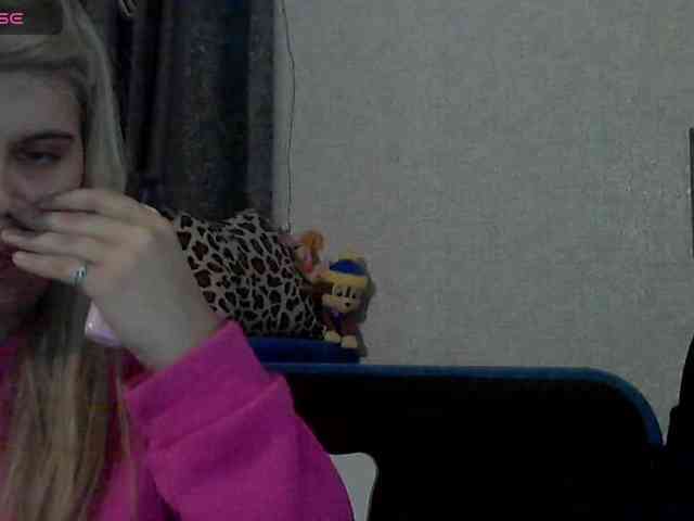 vitaminka-cc webcam