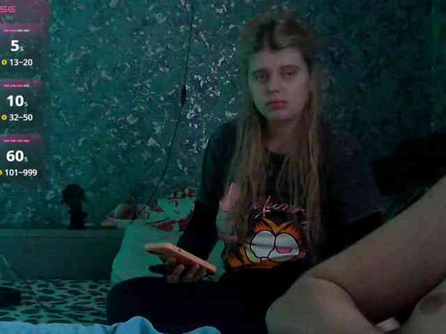 vitaminka-cc webcam