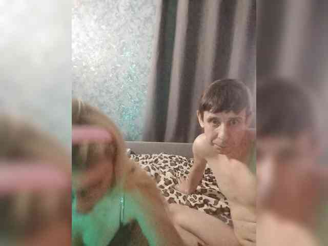 vitaminka-cc webcam