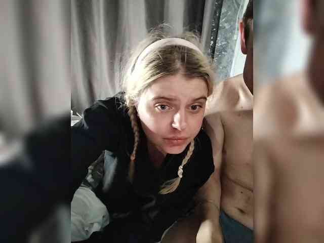 vitaminka-cc webcam
