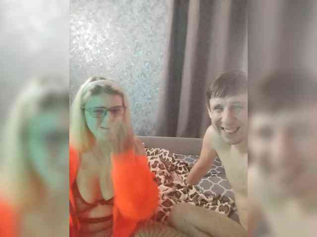 vitaminka-cc webcam